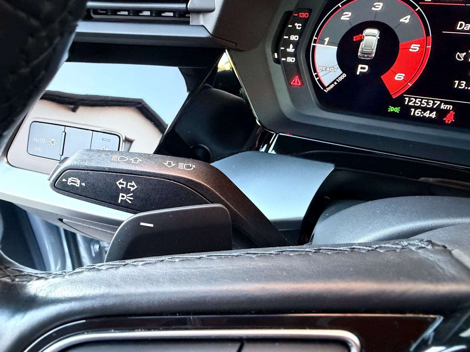 Audi A3 35 TDI Advanced *AUTOMATIK*150KS*VIRTUAL*REGISTRIRAN*, fotografija 15