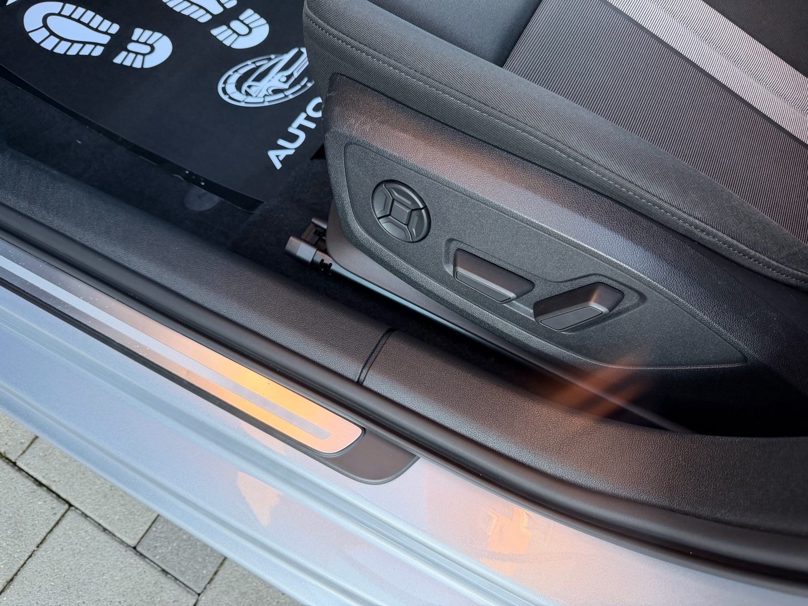 Audi A3 35 TDI Advanced *AUTOMATIK*150KS*VIRTUAL*REGISTRIRAN*, fotografija 16