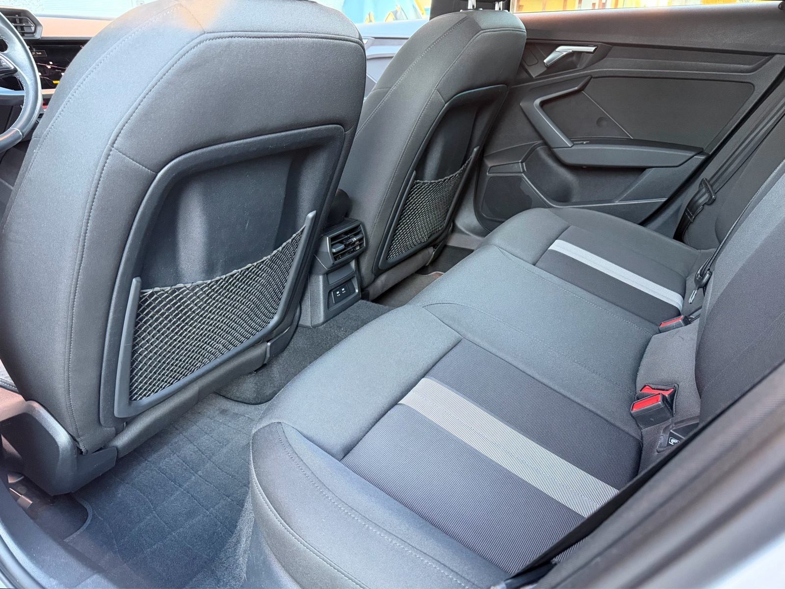 Audi A3 35 TDI Advanced *AUTOMATIK*150KS*VIRTUAL*REGISTRIRAN*, fotografija 18