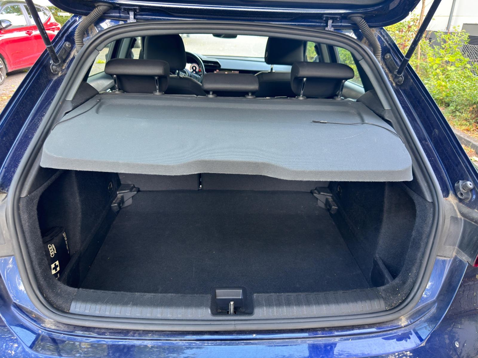 Audi A3 35 TDI auto. 150ks navi,virtualcockpit cijena do registracije, fotografija 10