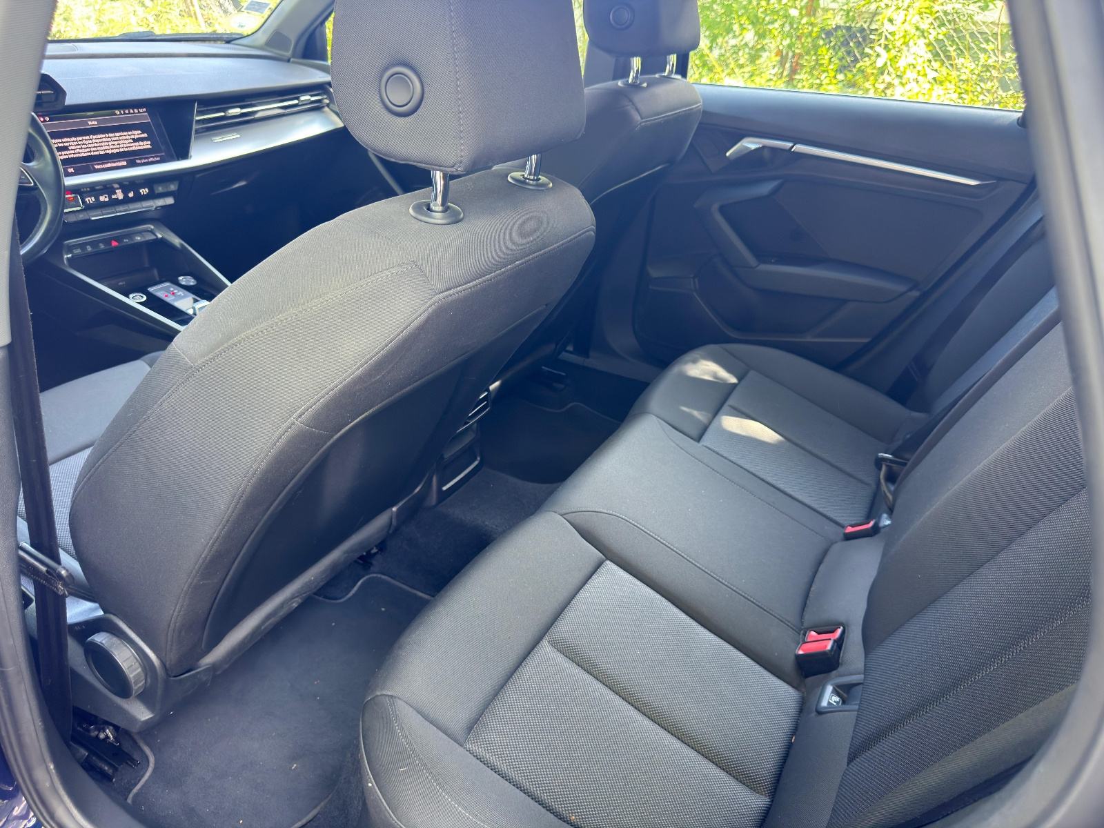 Audi A3 35 TDI auto. 150ks navi,virtualcockpit cijena do registracije, fotografija 11