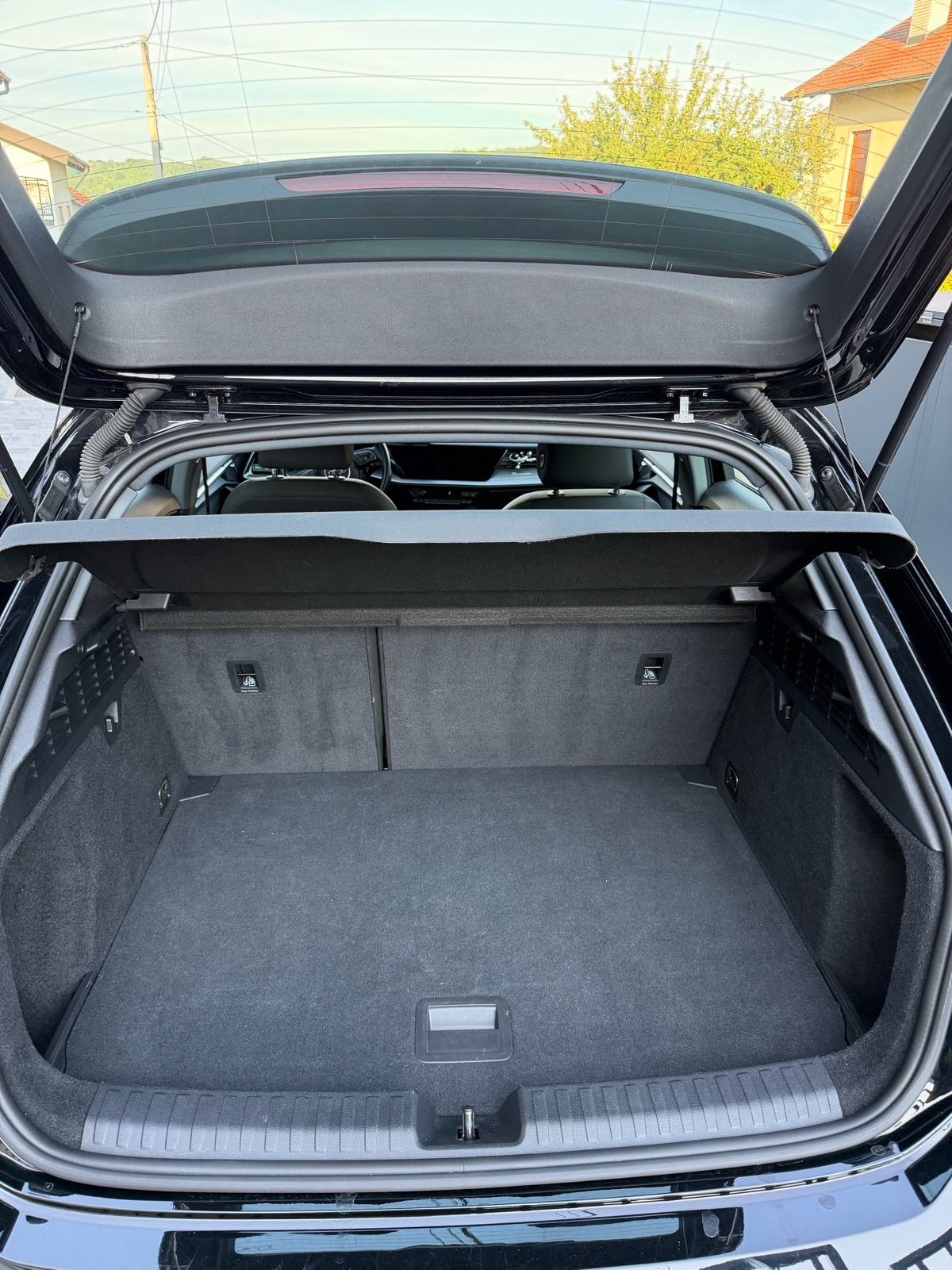 Audi A3, 35 TDI automatik, Advance+, 150ks, fotografija 15