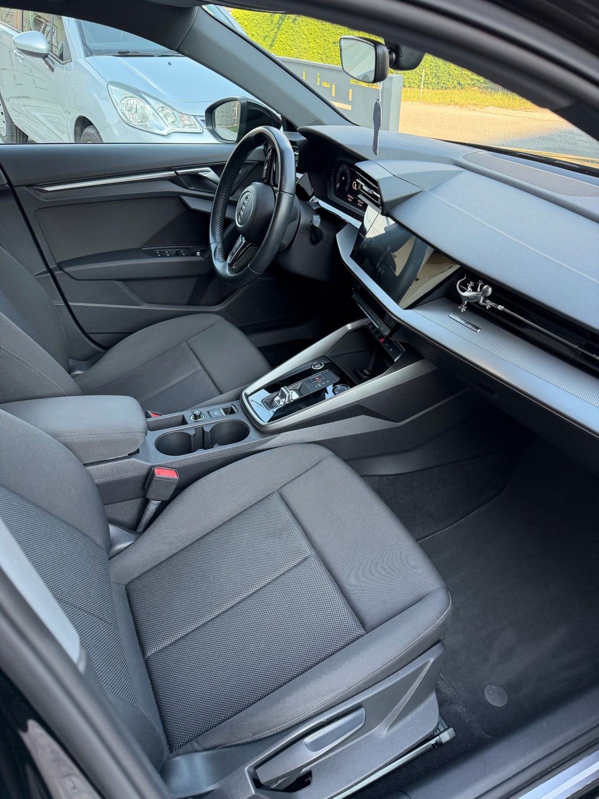 Audi A3, 35 TDI automatik, Advance+, 150ks, fotografija 9