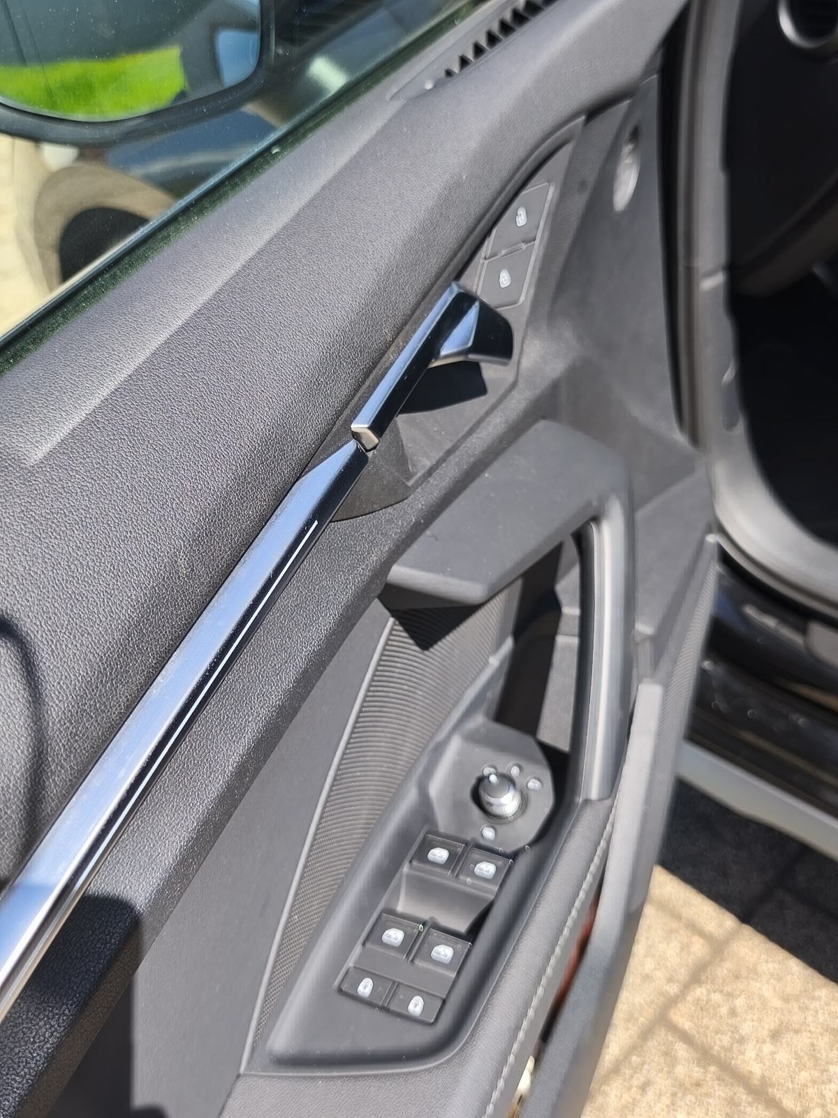 Audi A3 35 TDI automatik, fotografija 7