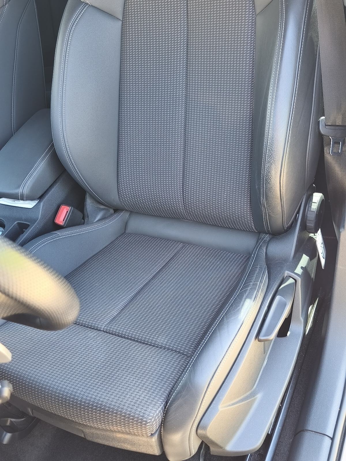 Audi A3 35 TDI automatik, fotografija 20