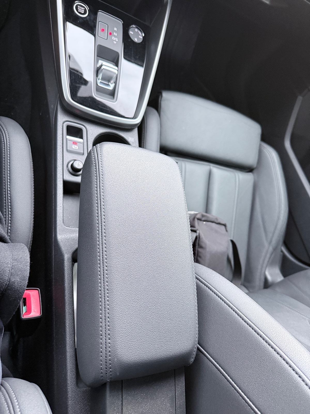 Audi A3 35 TDI automatik, fotografija 6