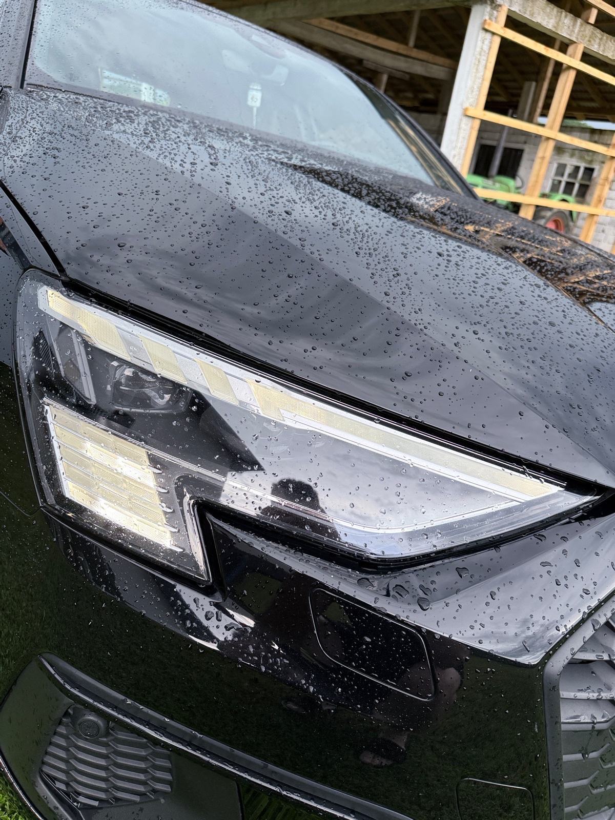 Audi A3 35 TDI automatik, fotografija 15