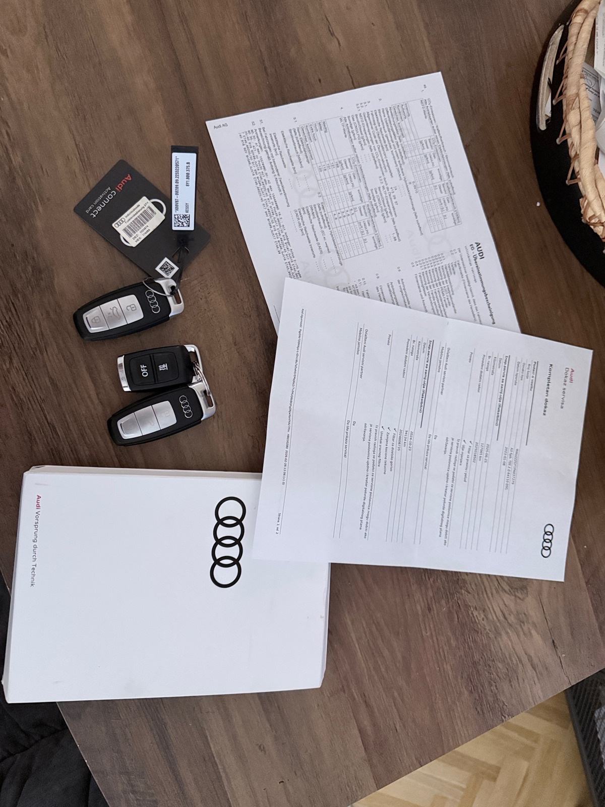 Audi A3 35 TDI automatik, fotografija 20