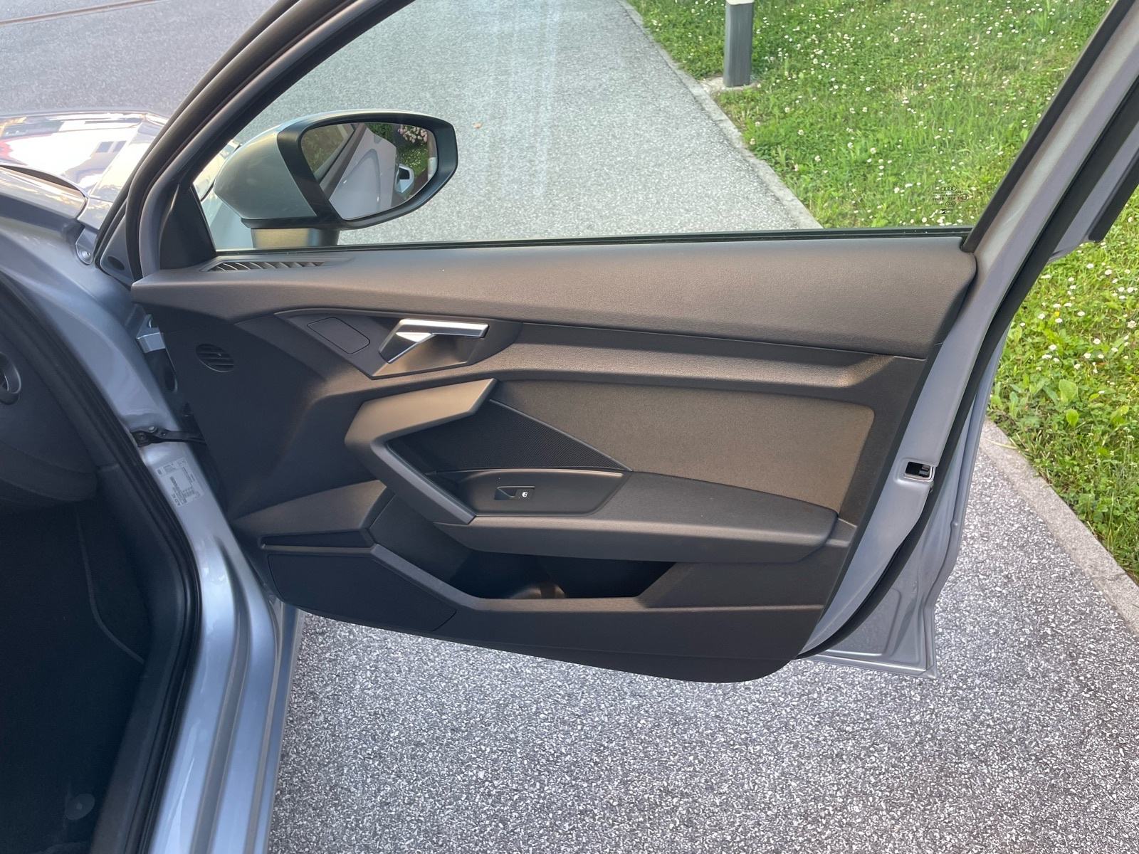 Audi A3 35 TDI automatik, fotografija 15