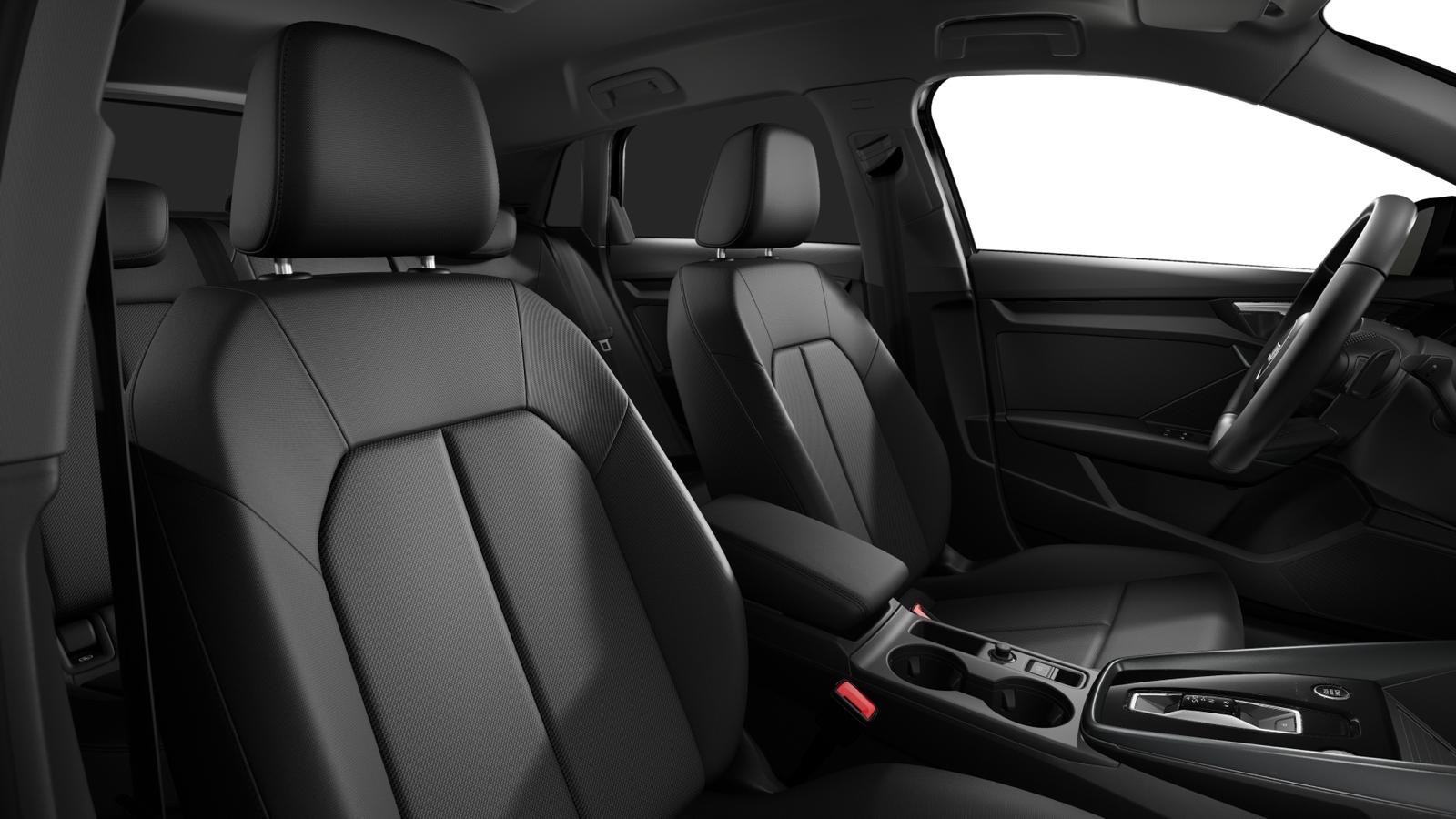 Audi A3 35 TDI automatik, fotografija 8