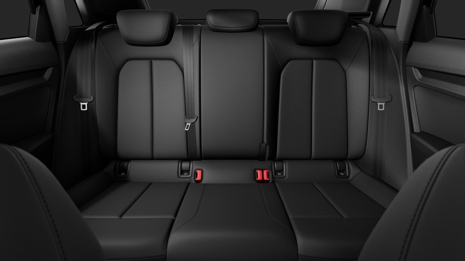 Audi A3 35 TDI automatik, fotografija 7