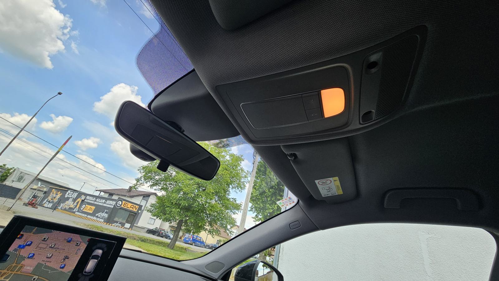 Audi A3 35 TDI AUTOMATIK●SPORTBACK●MATRIX FULL LED●VIRTUAL●NAVI, fotografija 18