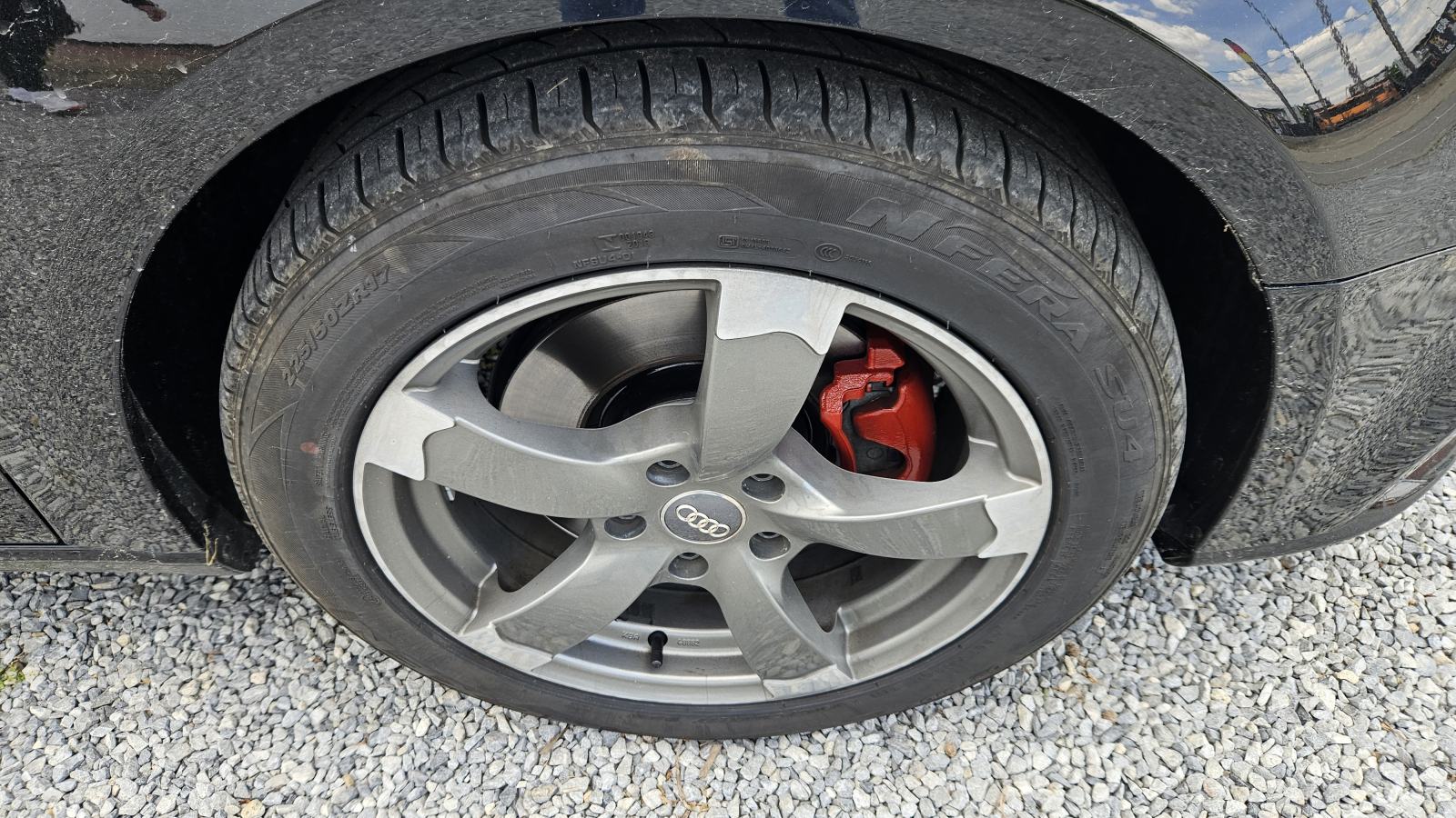 Audi A3 35 TDI AUTOMATIK●SPORTBACK●MATRIX FULL LED●VIRTUAL●NAVI, fotografija 9
