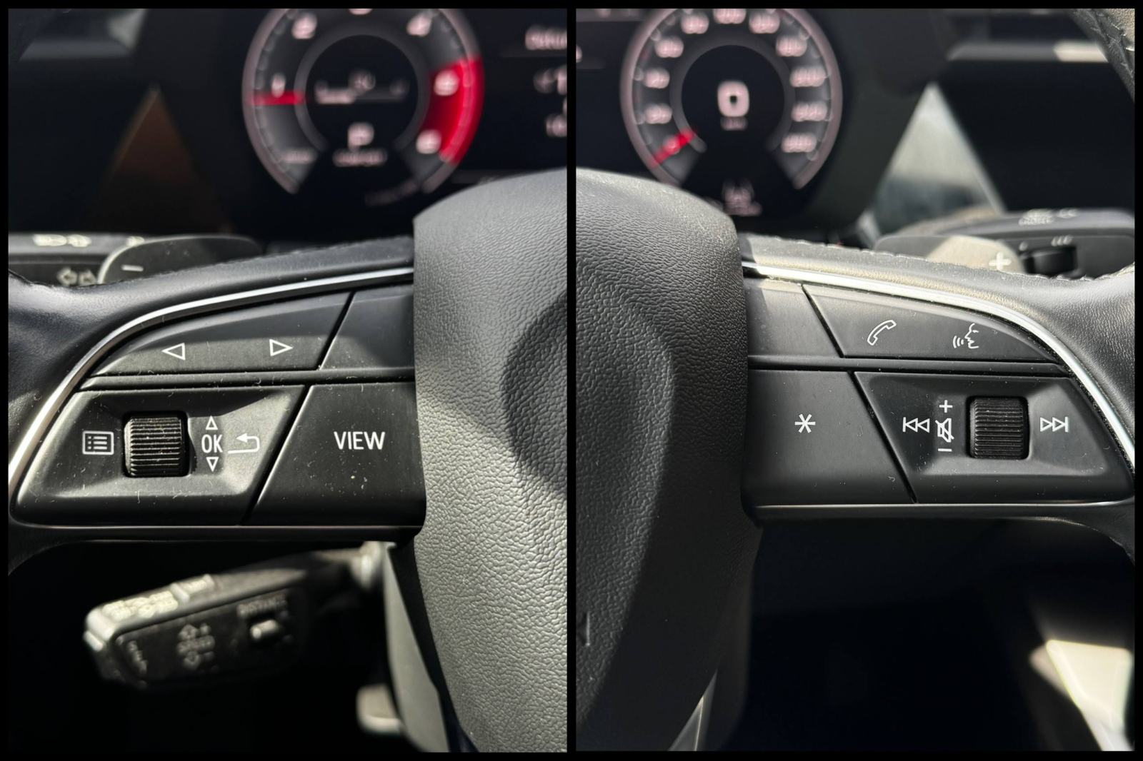 Audi A3 35 TDI DSG *MATRIX*VIRTUAL*PANO*NAVI*GRIJANJE SJEDALA*, fotografija 12