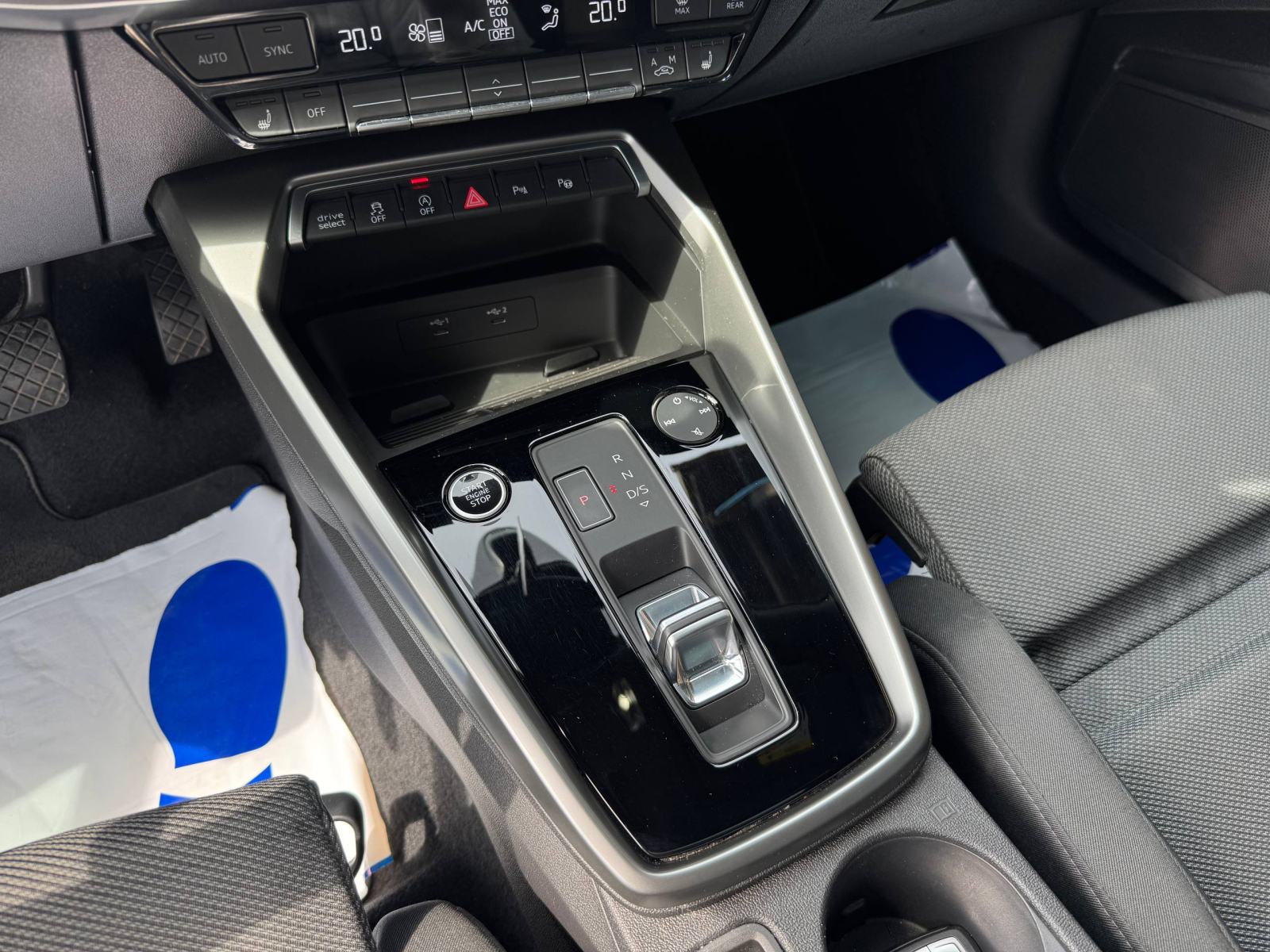 Audi A3 35 TDI DSG *MATRIX*VIRTUAL*PANO*NAVI*GRIJANJE SJEDALA*, fotografija 16