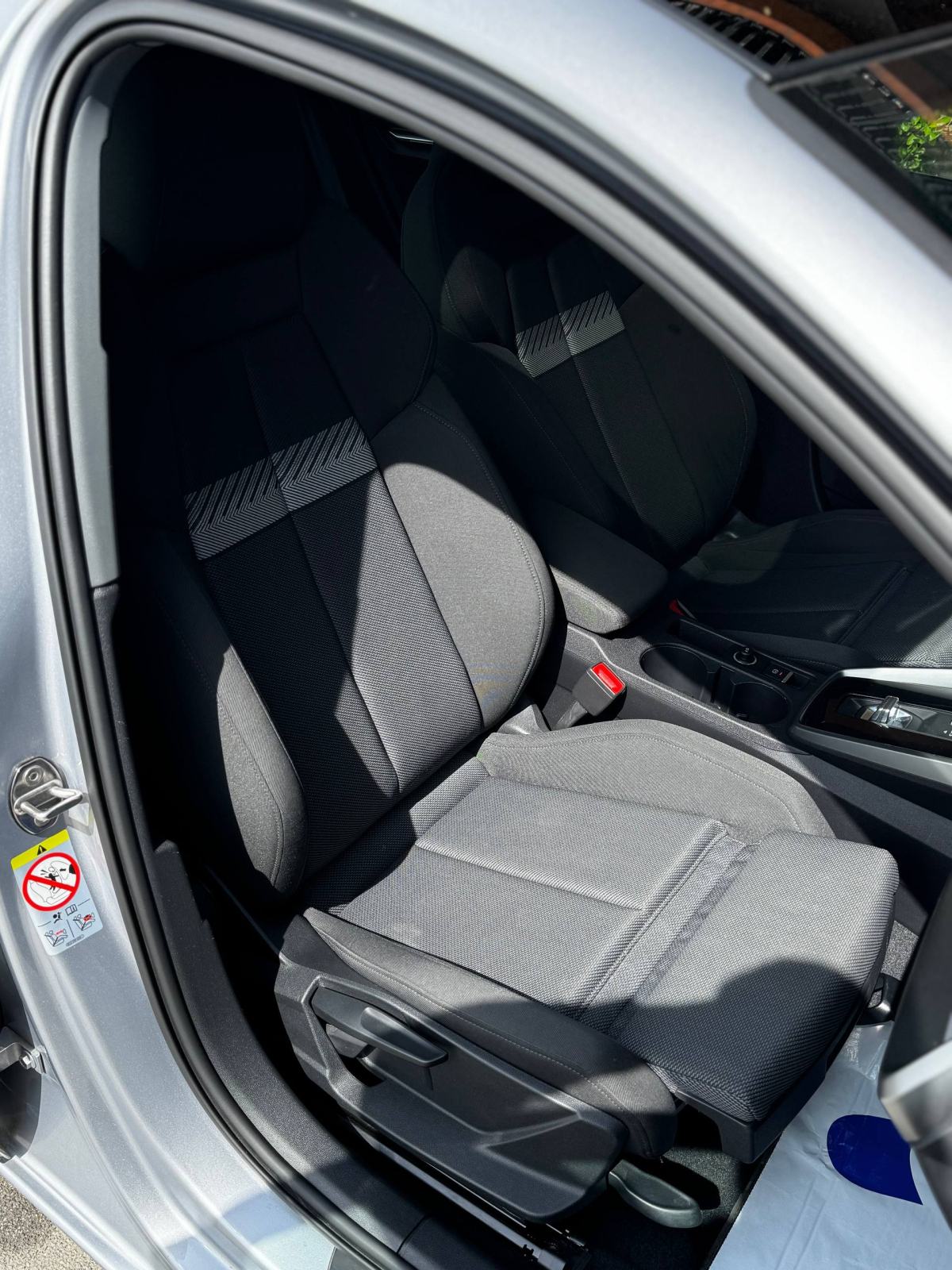 Audi A3 35 TDI DSG *MATRIX*VIRTUAL*PANO*NAVI*GRIJANJE SJEDALA*, fotografija 20