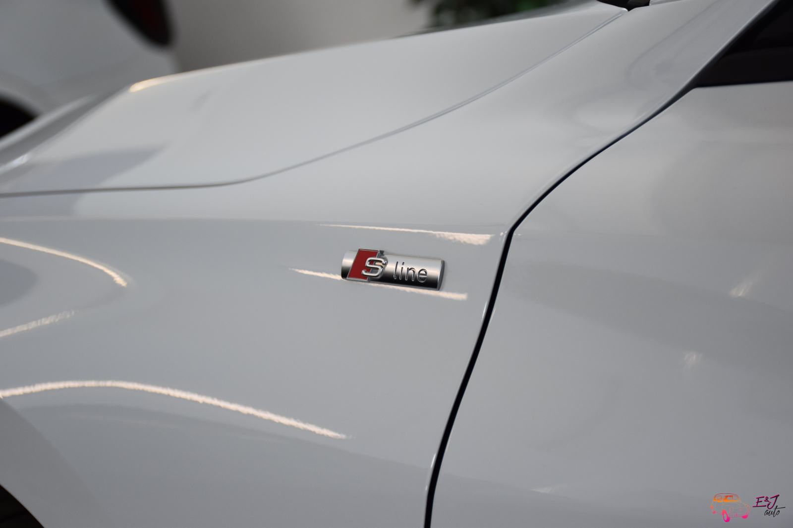 Audi A3 35 TDI S-LINE VIRTUAL USNJE ACC ALU-19 ASSIST, fotografija 15