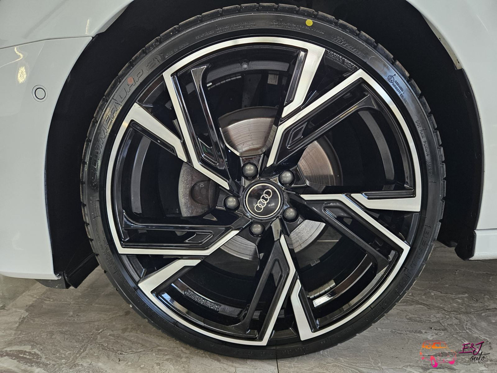 Audi A3 35 TDI S-LINE VIRTUAL USNJE ACC ALU-19 ASSIST, fotografija 16