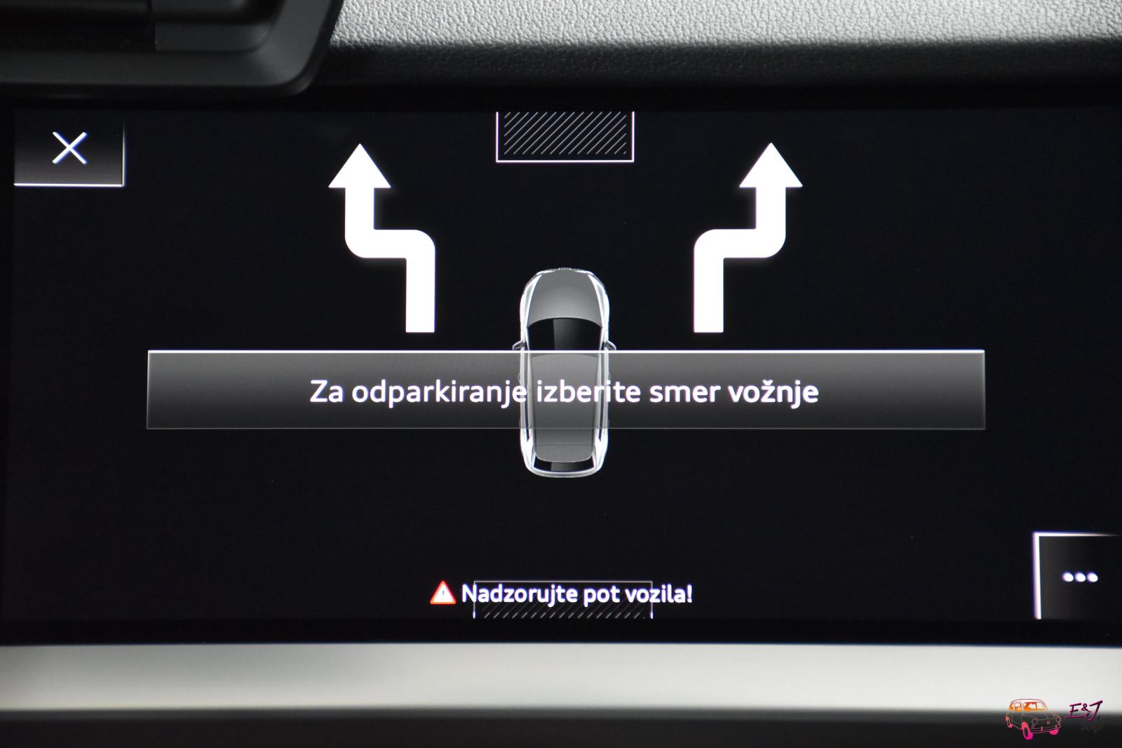 Audi A3 35 TDI S-LINE VIRTUAL USNJE ACC ALU-19 ASSIST, fotografija 11