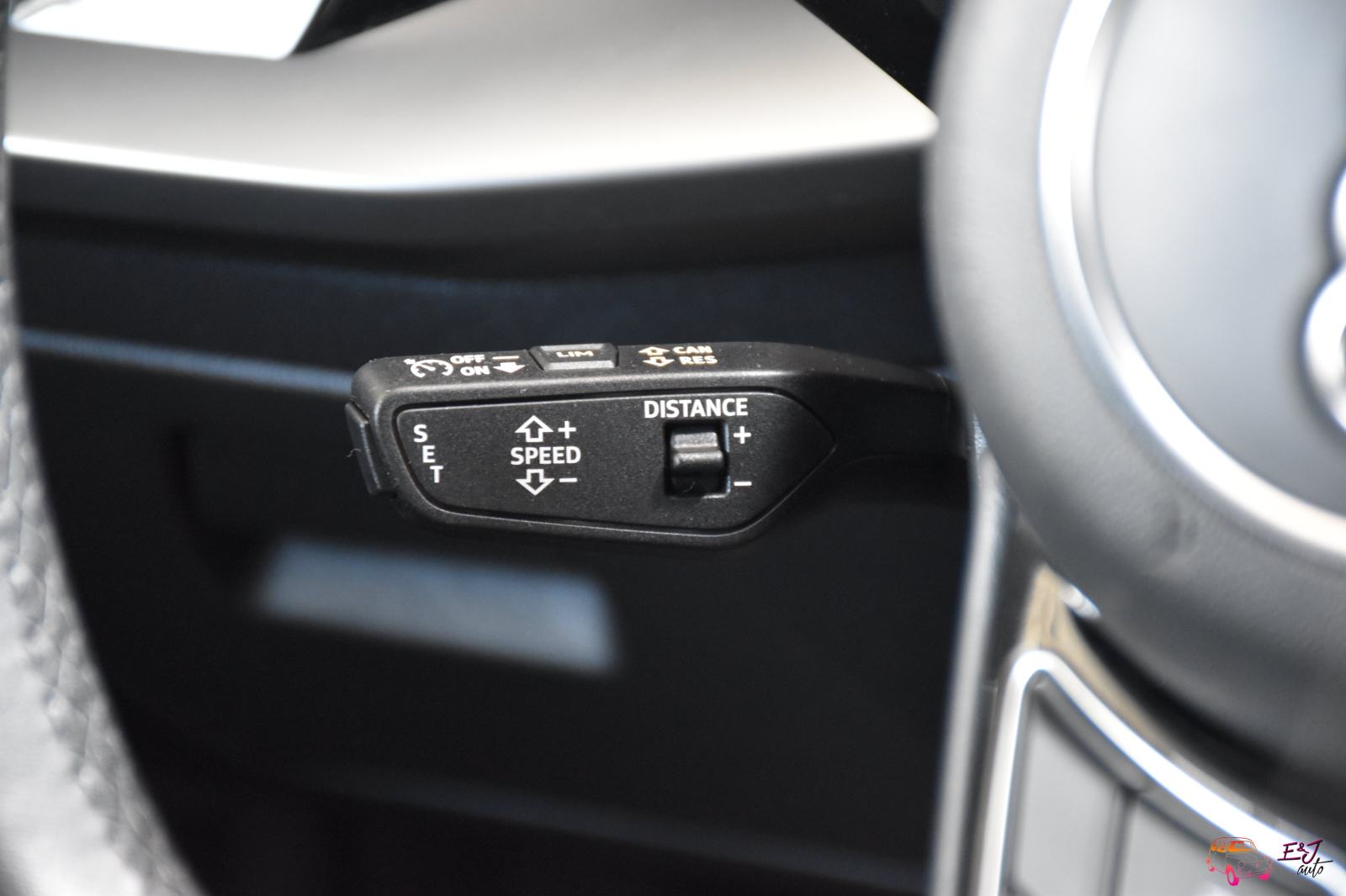 Audi A3 35 TDI S-LINE VIRTUAL USNJE ACC ALU-19 ASSIST, fotografija 14