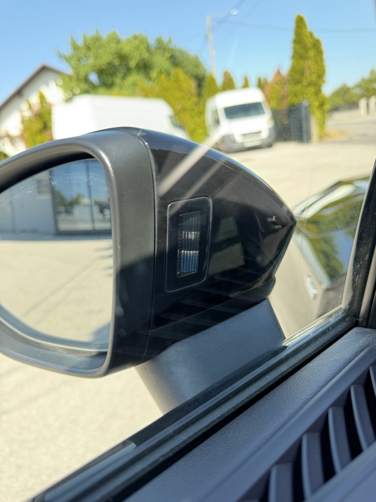 Audi A3 35 TDI SPORTBACK S LINE S TRONIC MATRIX 2 SETA FELGI SERVISNA, fotografija 20