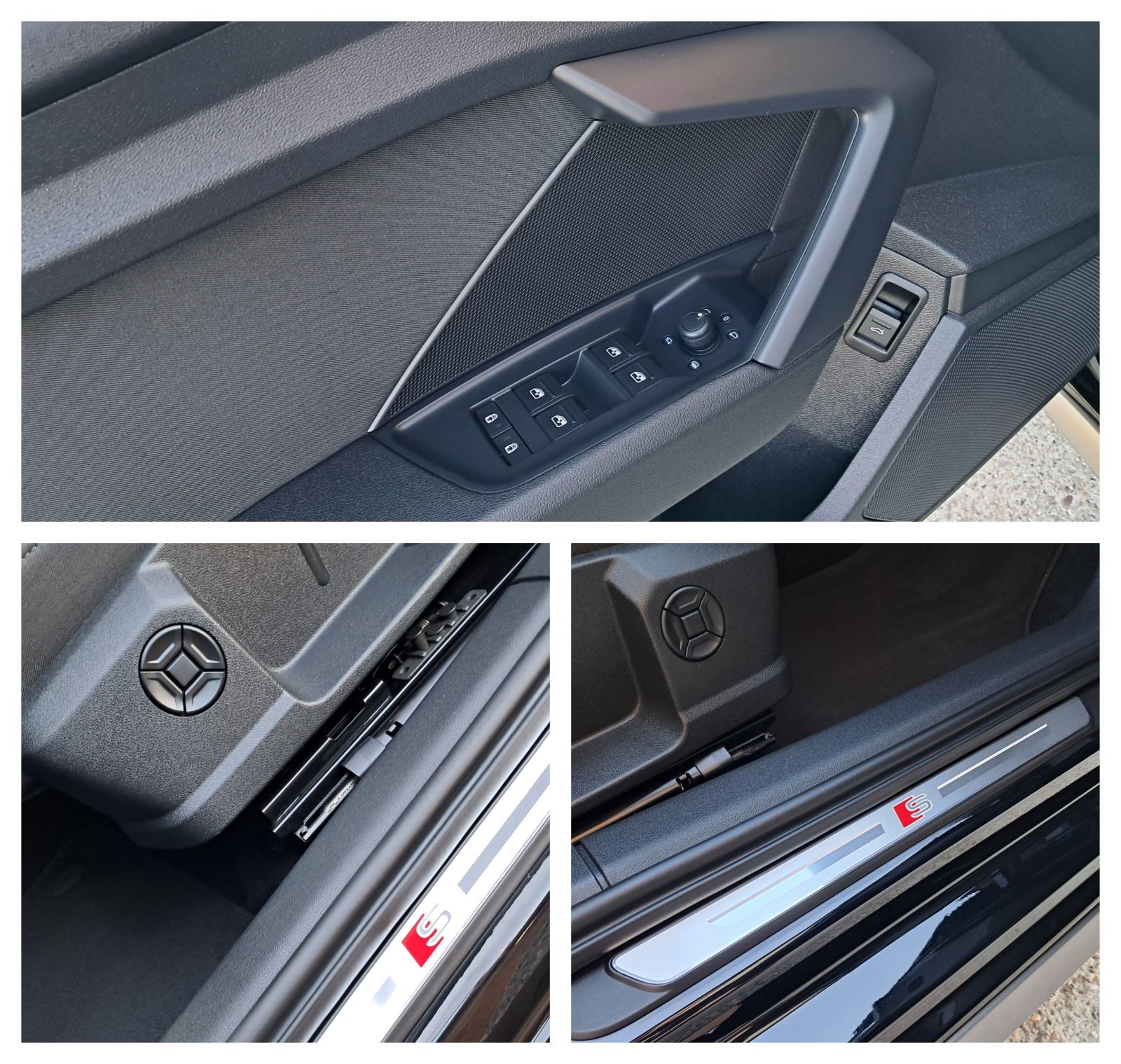 Audi A3 35 TDI*S-TRONIC**S-LINE**LIMUZINA*, fotografija 18