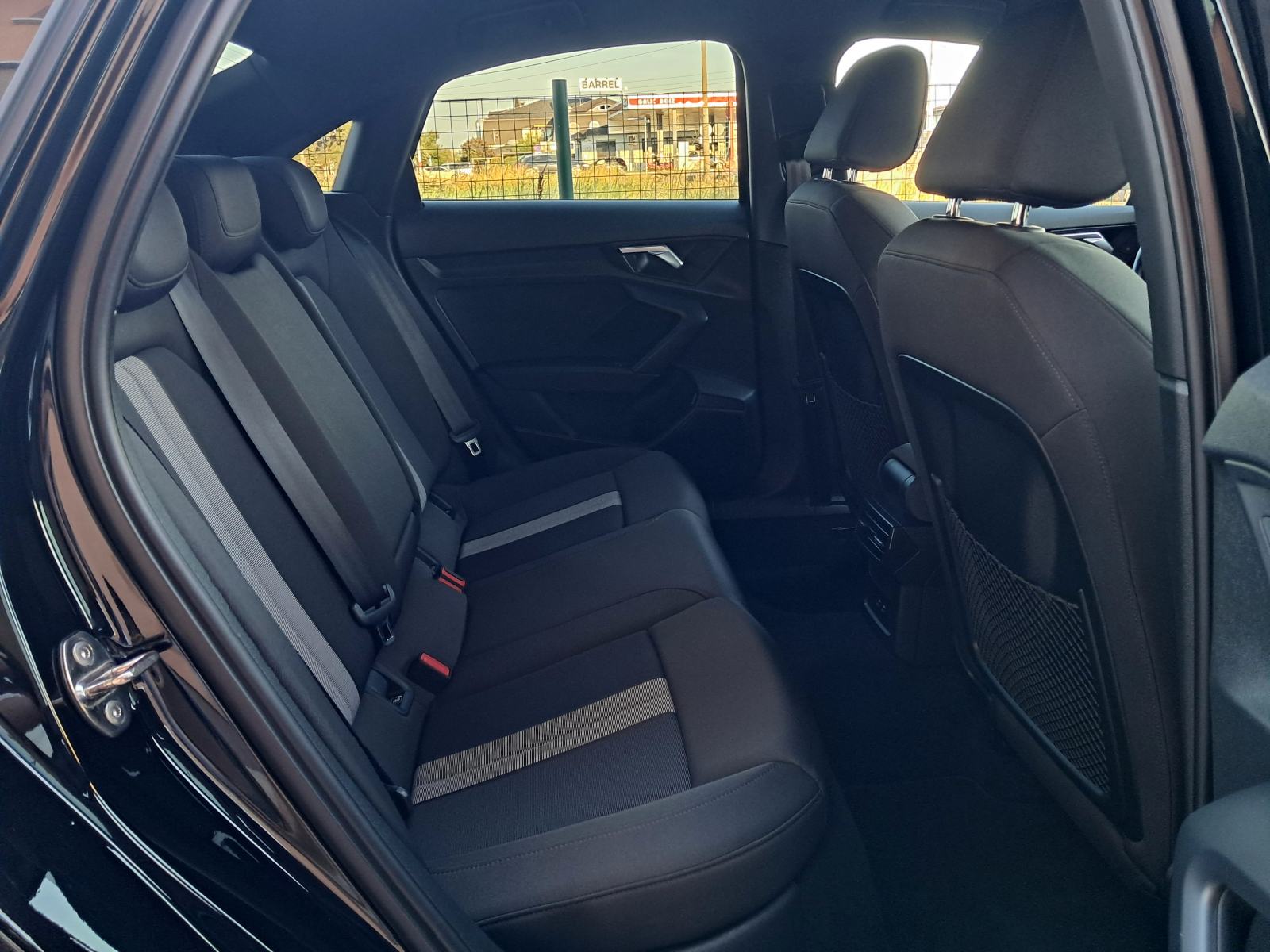 Audi A3 35 TDI*S-TRONIC**S-LINE**LIMUZINA*, fotografija 19