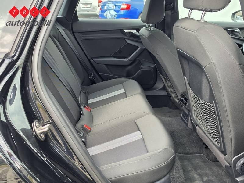 AUDI A3 35 TDI S tronic, fotografija 5