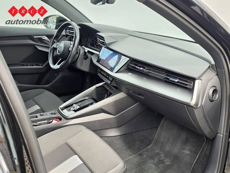 AUDI A3 35 TDI S tronic, fotografija 6