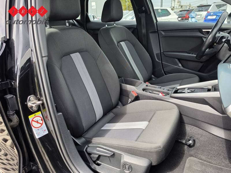 AUDI A3 35 TDI S tronic, fotografija 7