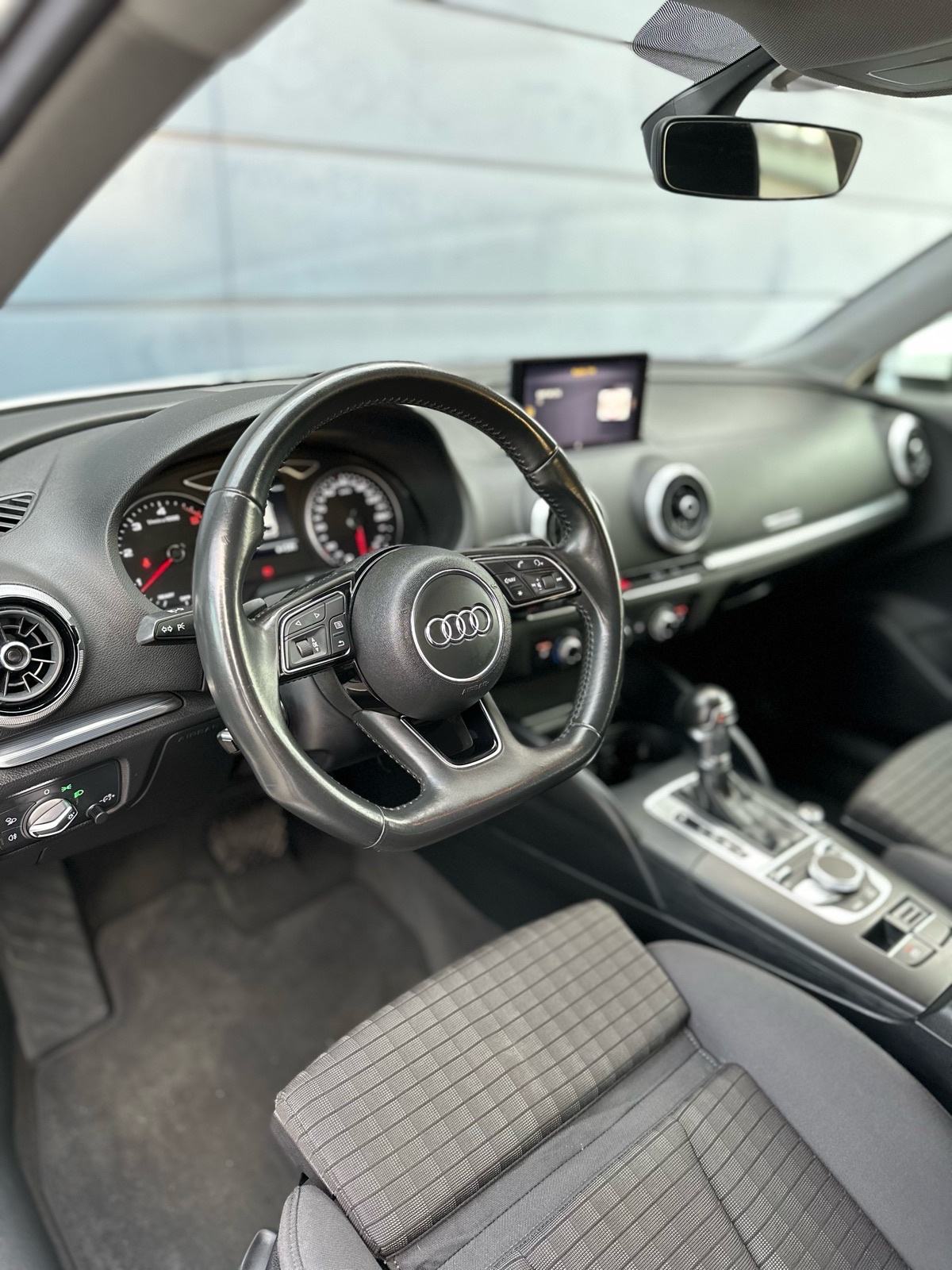 Audi A3 35 TDI S TRONIC SPORT NOVI ZUPČASTI, fotografija 15