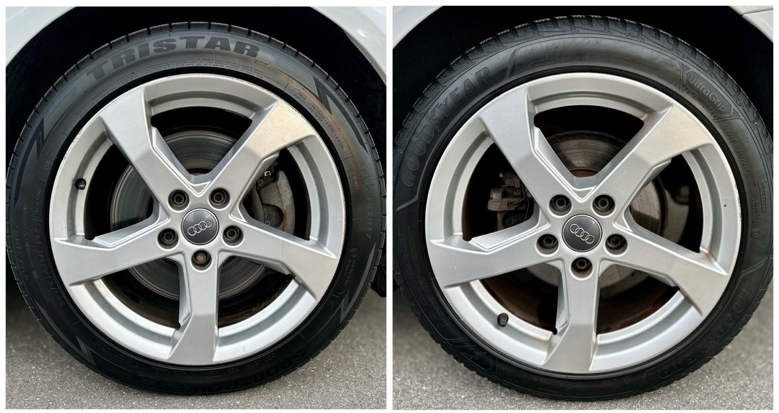 Audi A3 35 TDI S TRONIC SPORT NOVI ZUPČASTI, fotografija 20