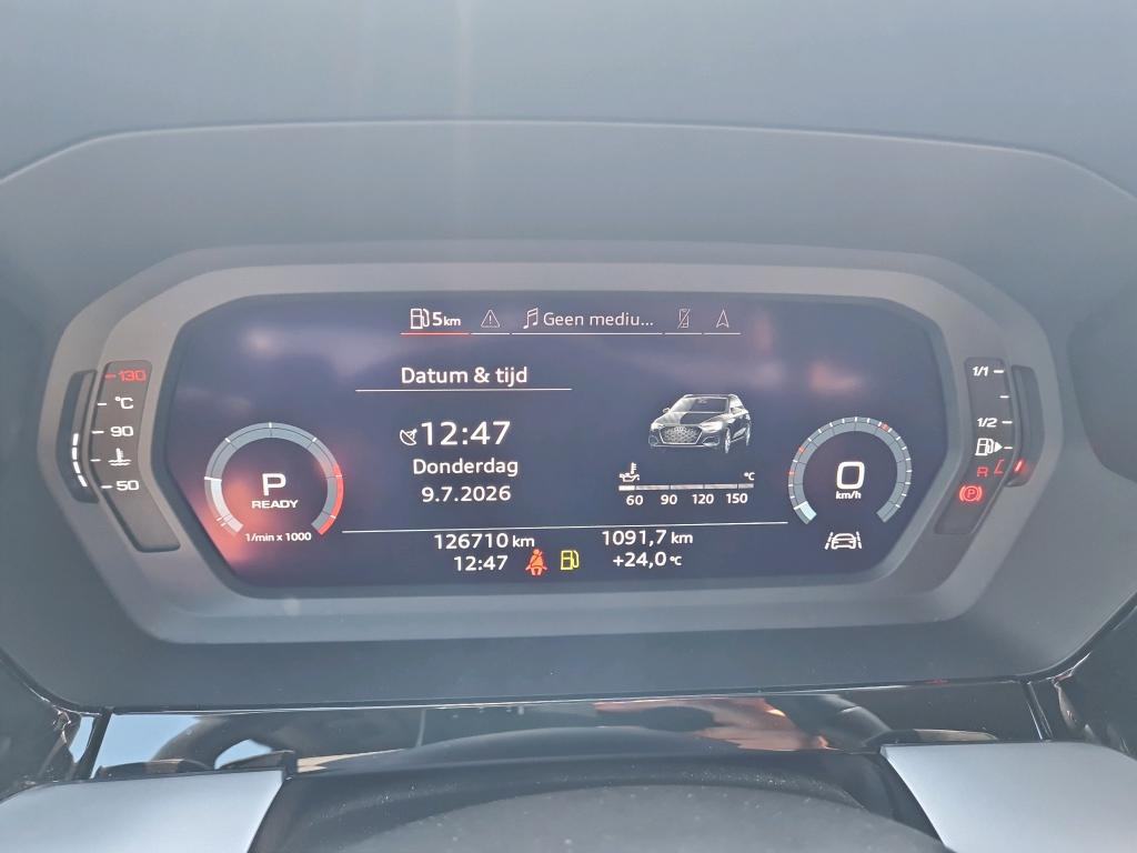 ⭐Audi A3 35 TDI S-TRONIC◽VIRTUAL COCKPIT◽LANE ASSIST◽JAMSTVO 12mj✔️⭐, fotografija 6