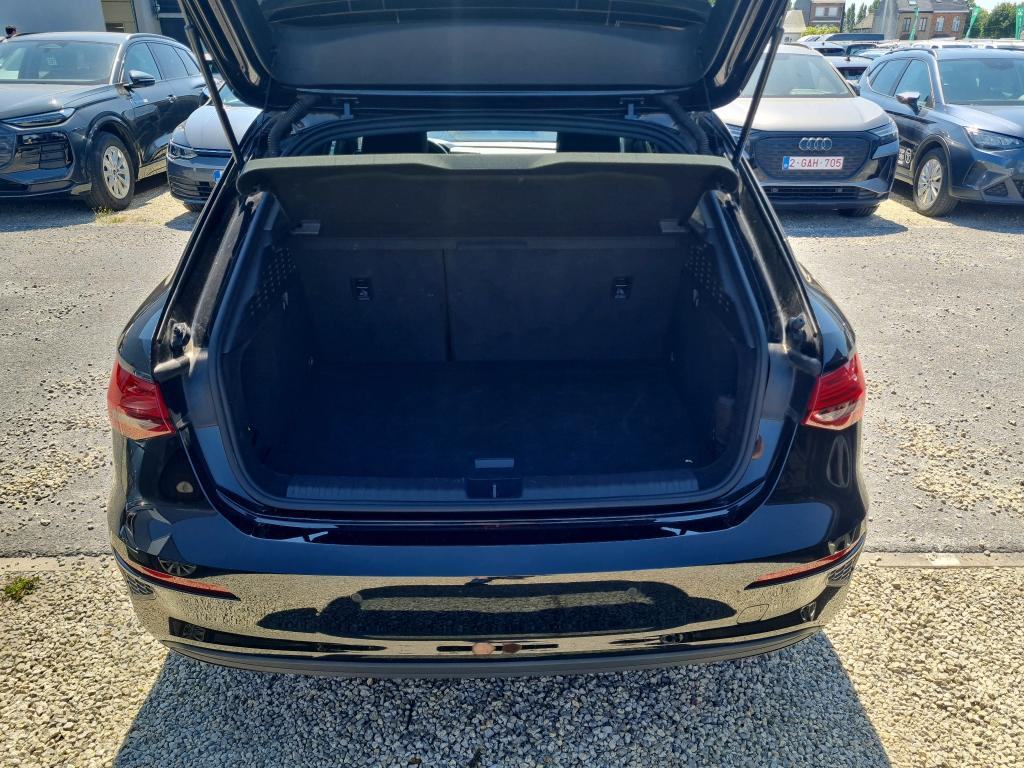 ⭐Audi A3 35 TDI S-TRONIC◽VIRTUAL COCKPIT◽LANE ASSIST◽JAMSTVO 12mj✔️⭐, fotografija 8