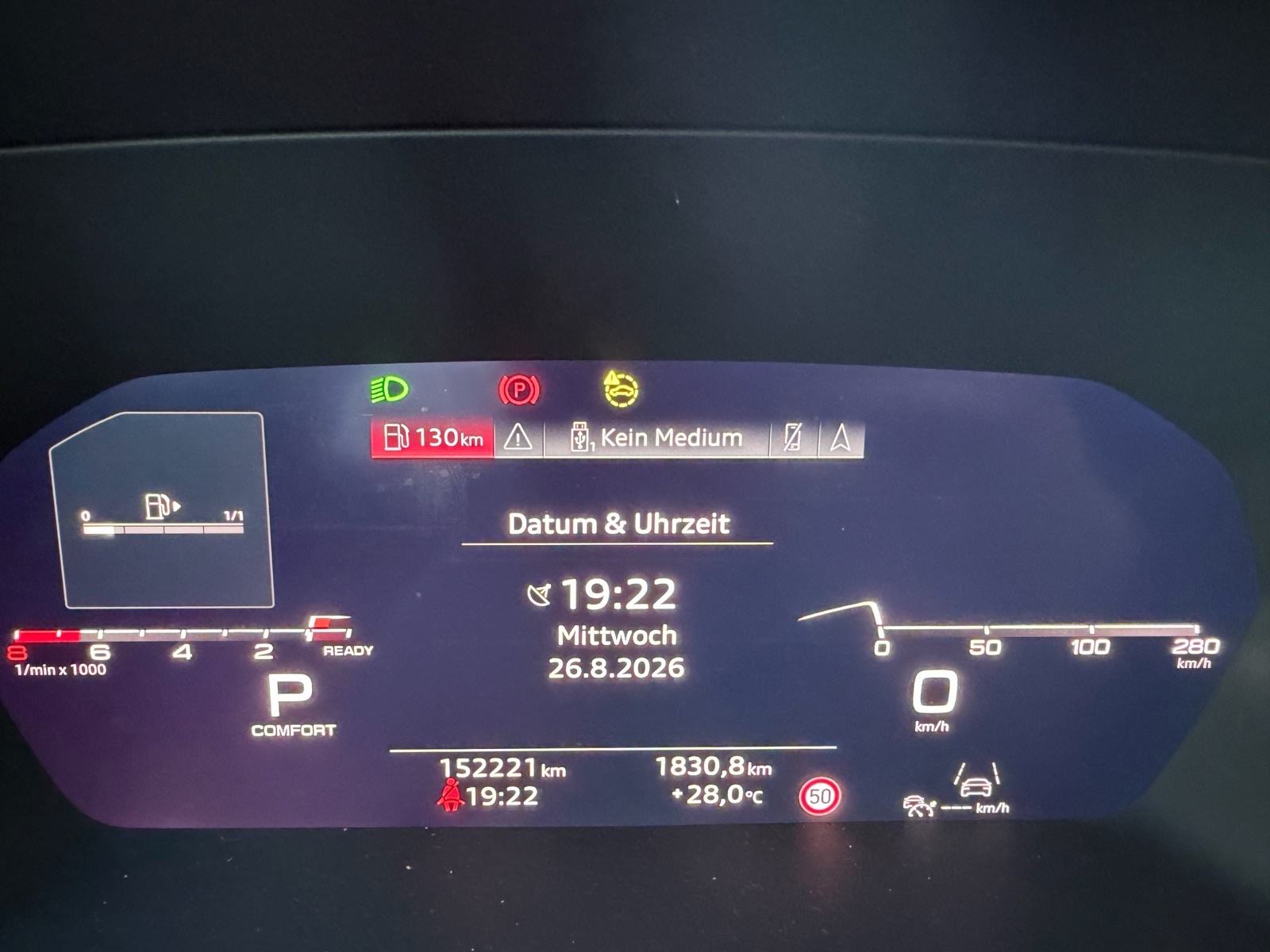 Audi A3 35 TFSI 2021.God automatik, fotografija 3