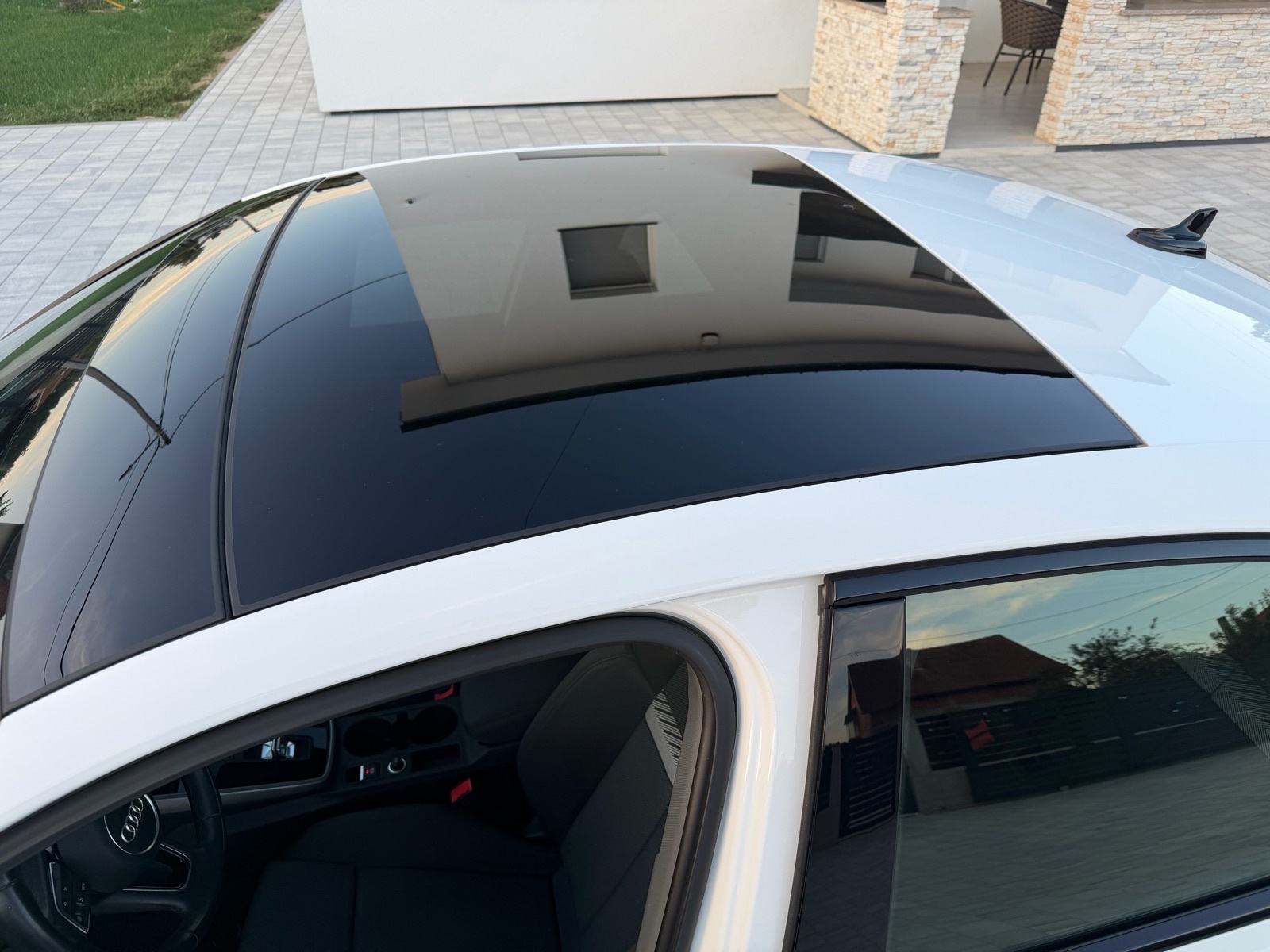 Audi A3 35 TFSI 2021.God automatik, fotografija 10