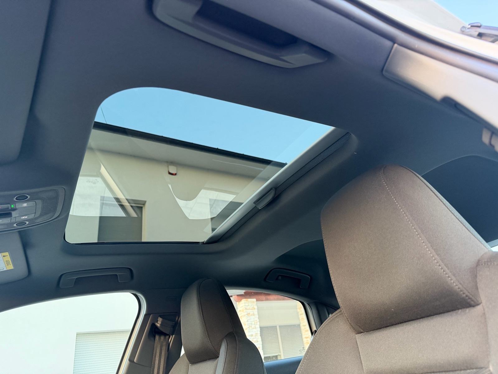 Audi A3 35 TFSI 2021.God automatik, fotografija 12