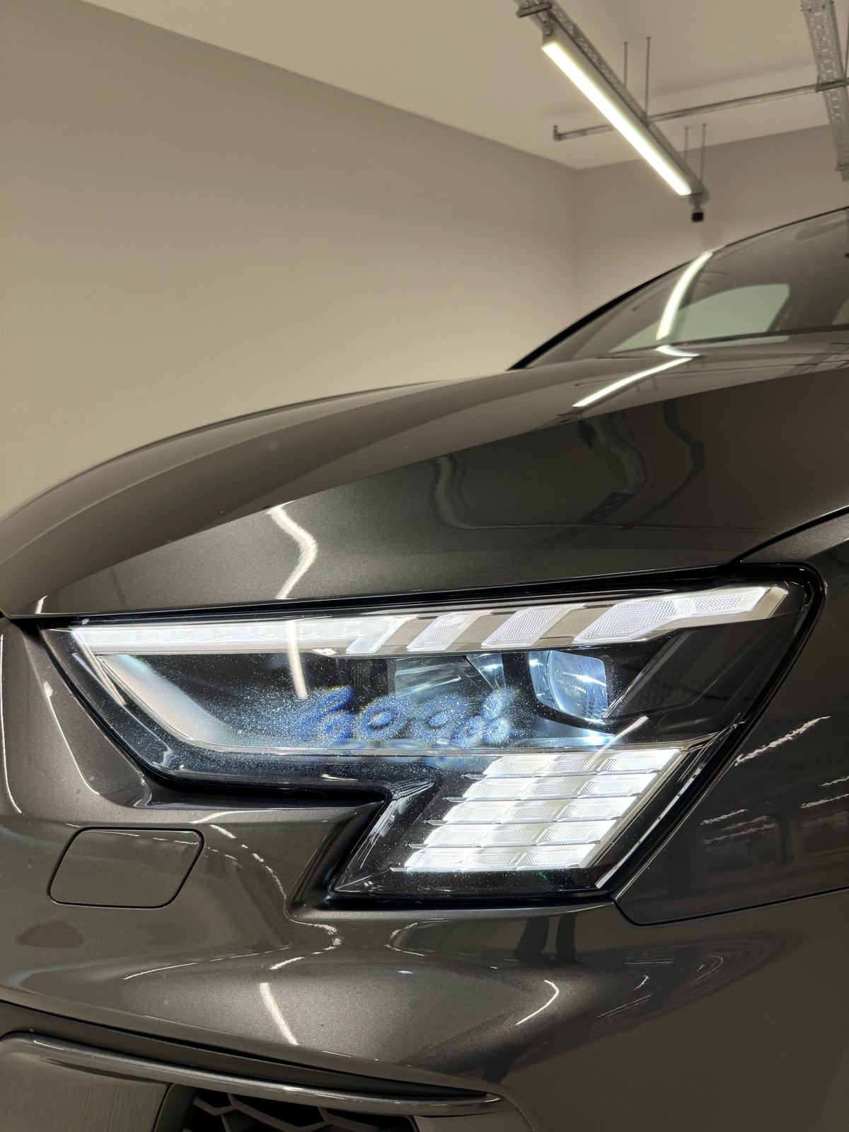 Audi A3 35 TFSI 3xSline Matrix B&O Navi Virtual, fotografija 7