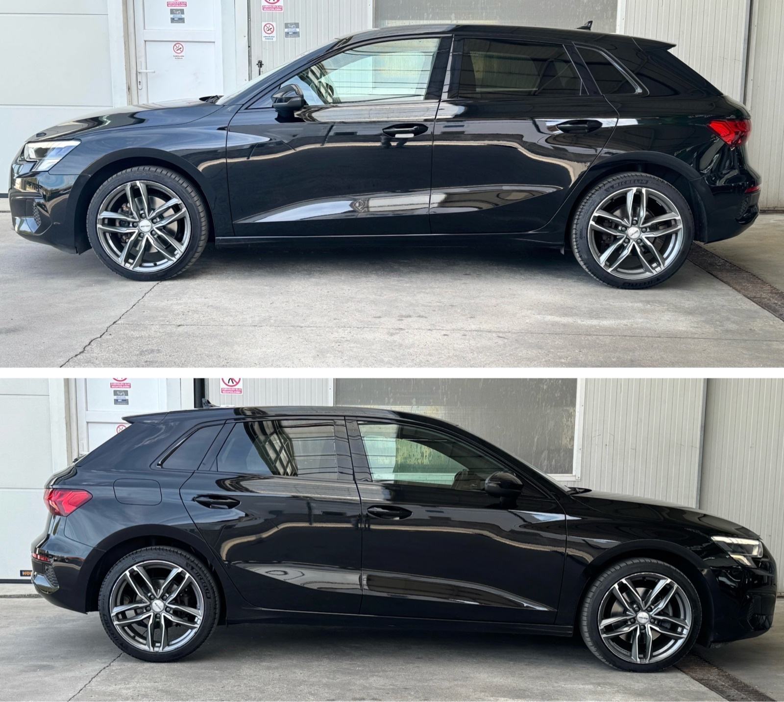 AUDI A3 35 TFSI 8Y DSG 2021g• Rega8/27•Jamstvo 12mj, fotografija 6