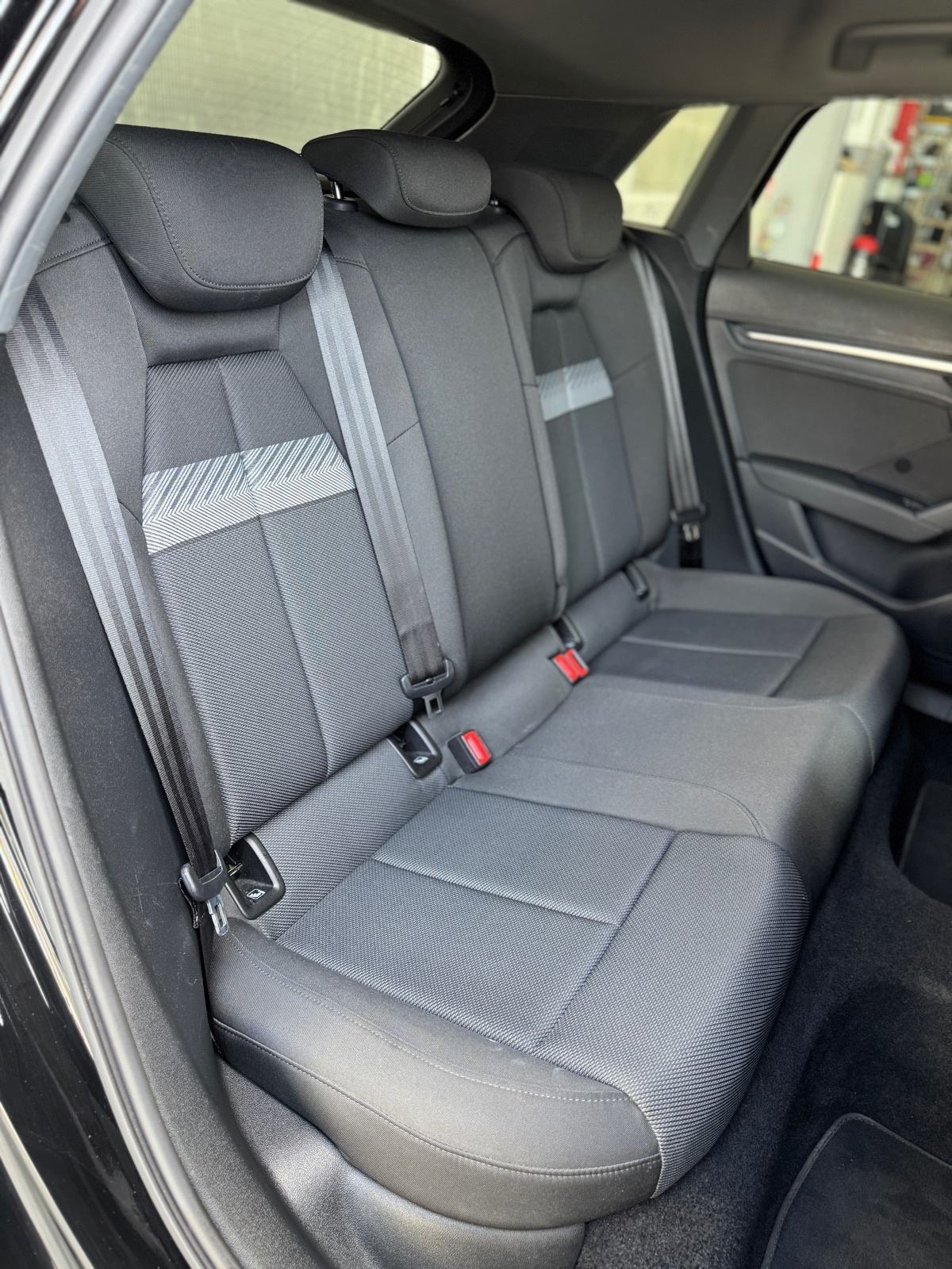 AUDI A3 35 TFSI 8Y DSG 2021g• Rega8/27•Jamstvo 12mj, fotografija 10