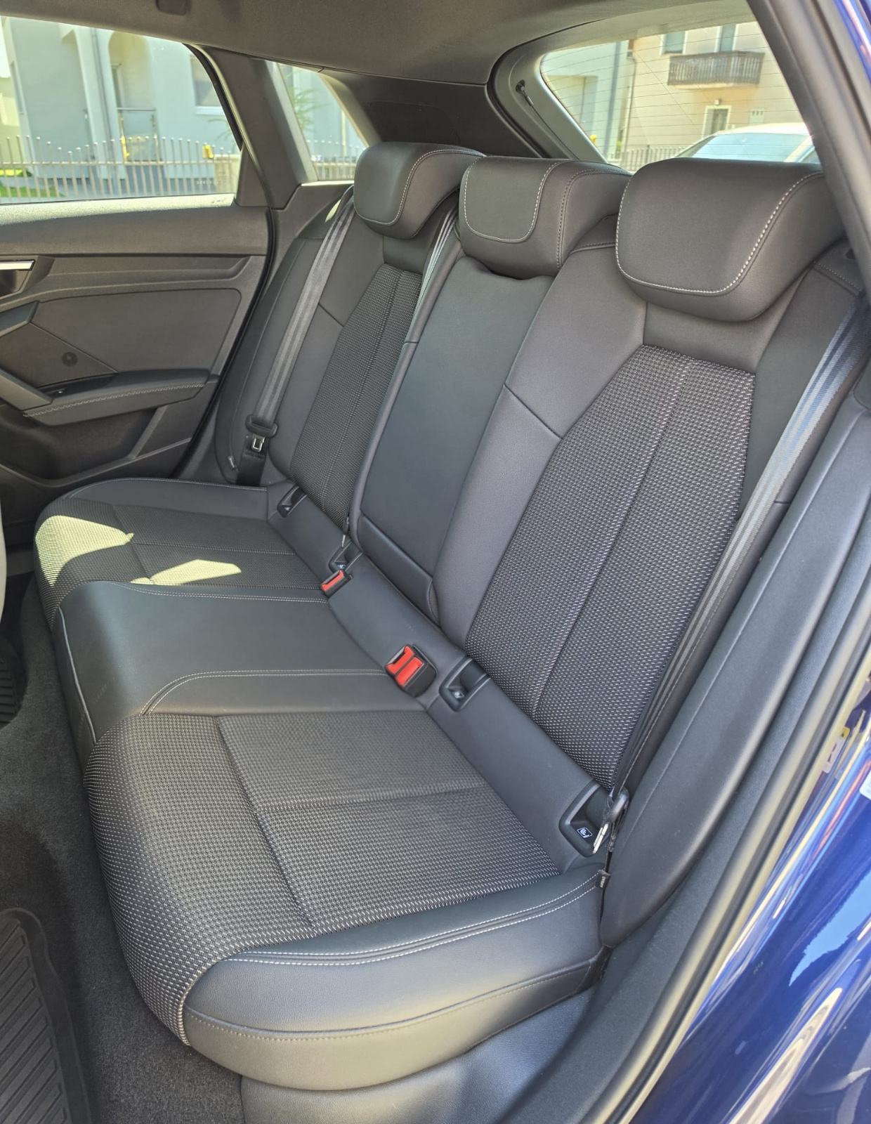 Audi A3 35 TFSI - 150 ks❗️3 x S-Line❗️ 99.000 km ● JAMSTVO, fotografija 14