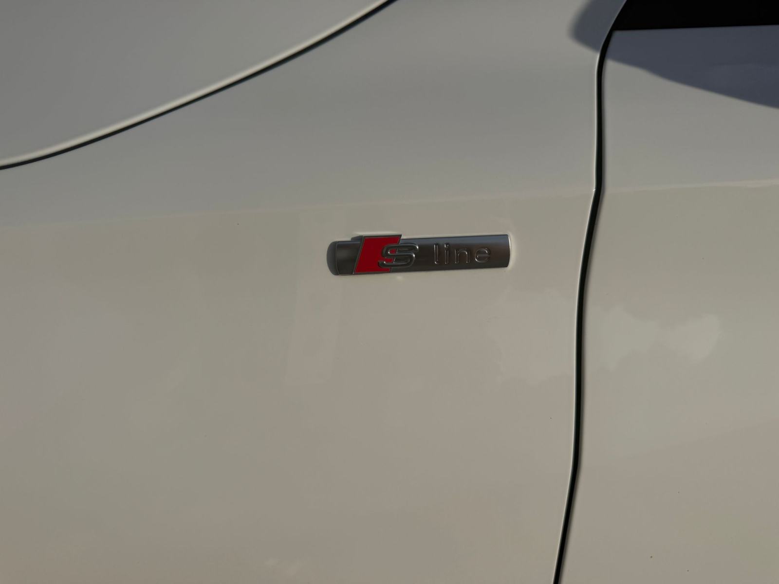 AUDI A3 35 TFSI S-LINE DSG PANORAMA 45300KM, fotografija 9