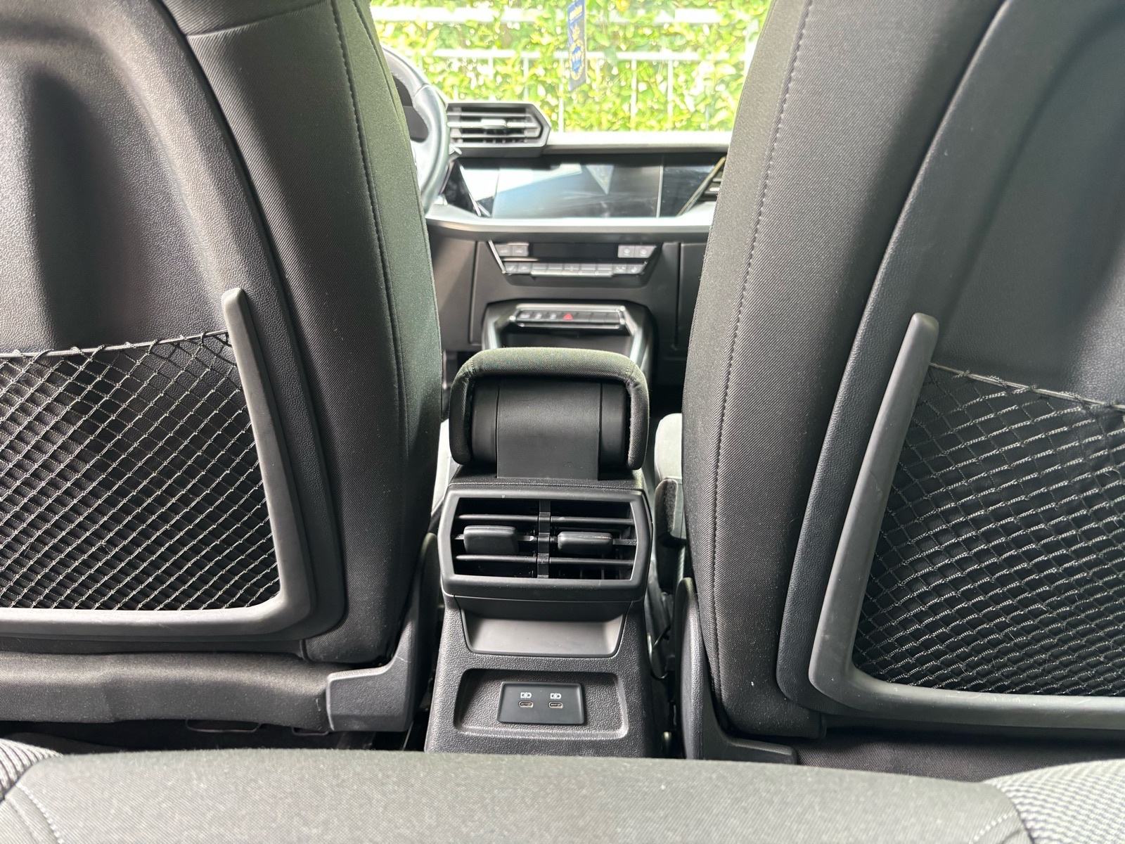 Audi A3 35 TFSI Sportback S-line, fotografija 12