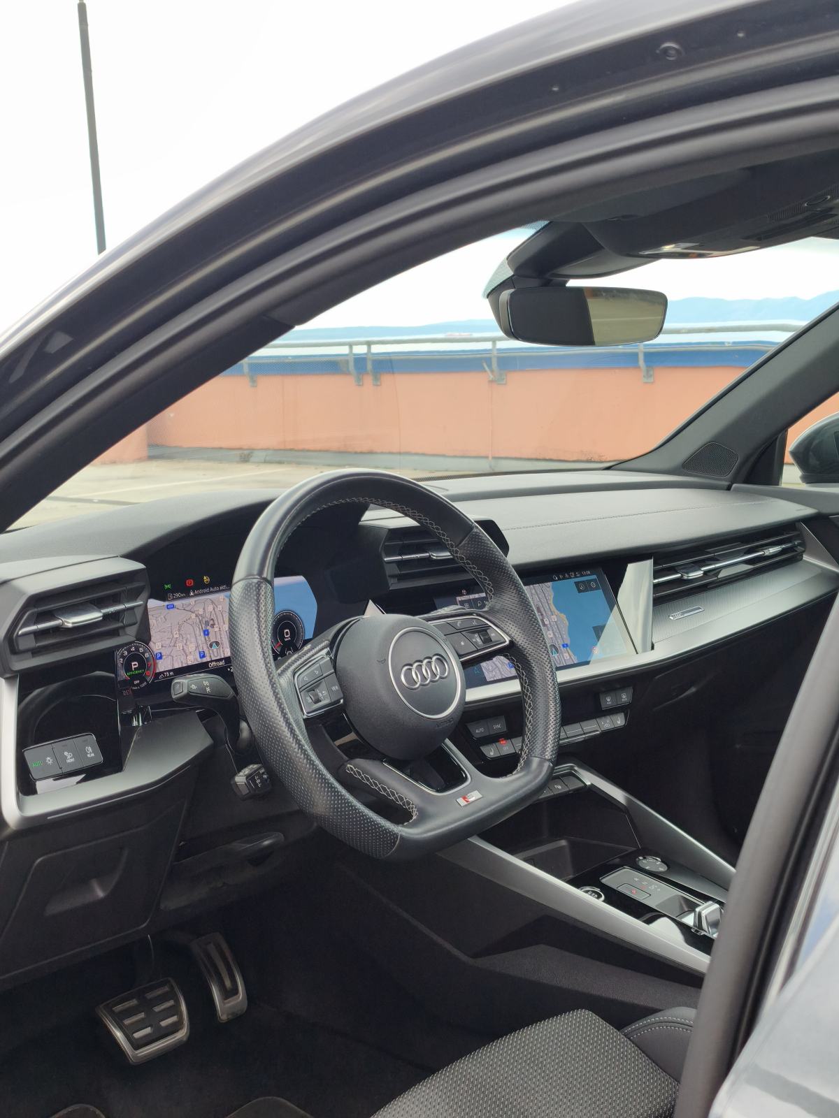 Audi A3 35 TFSI, fotografija 5