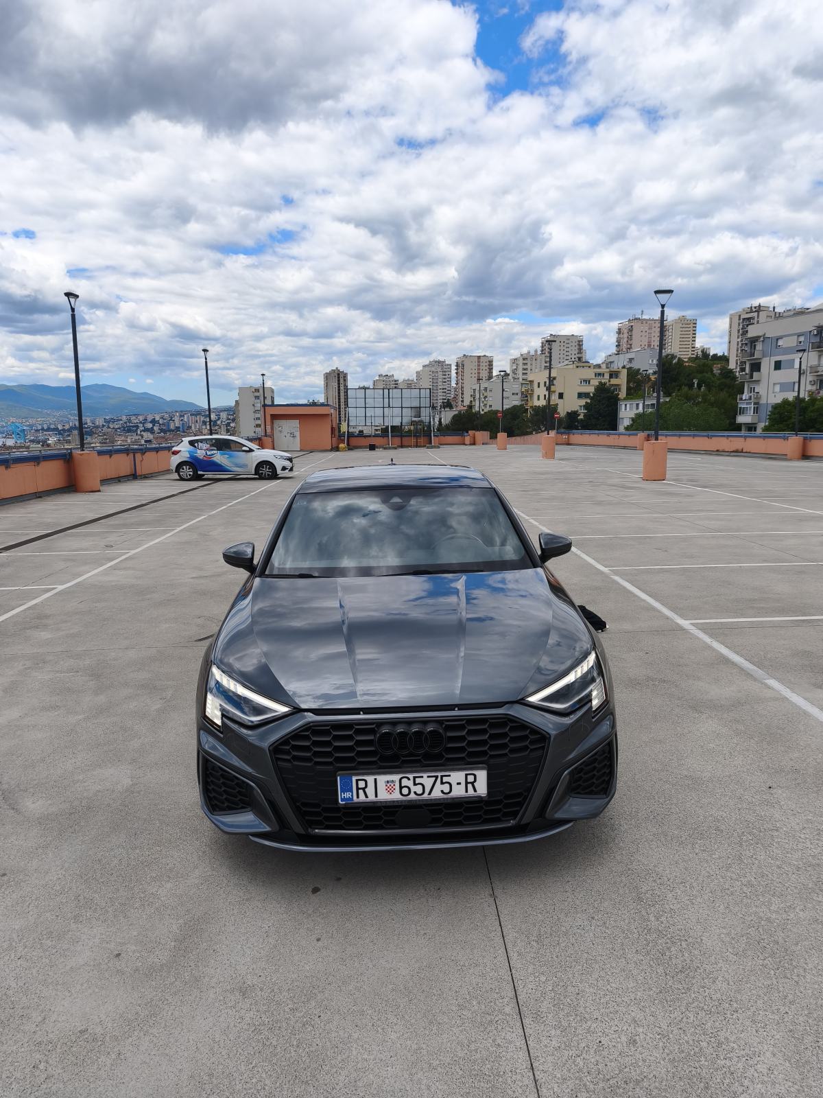 Audi A3 35 TFSI, fotografija 11