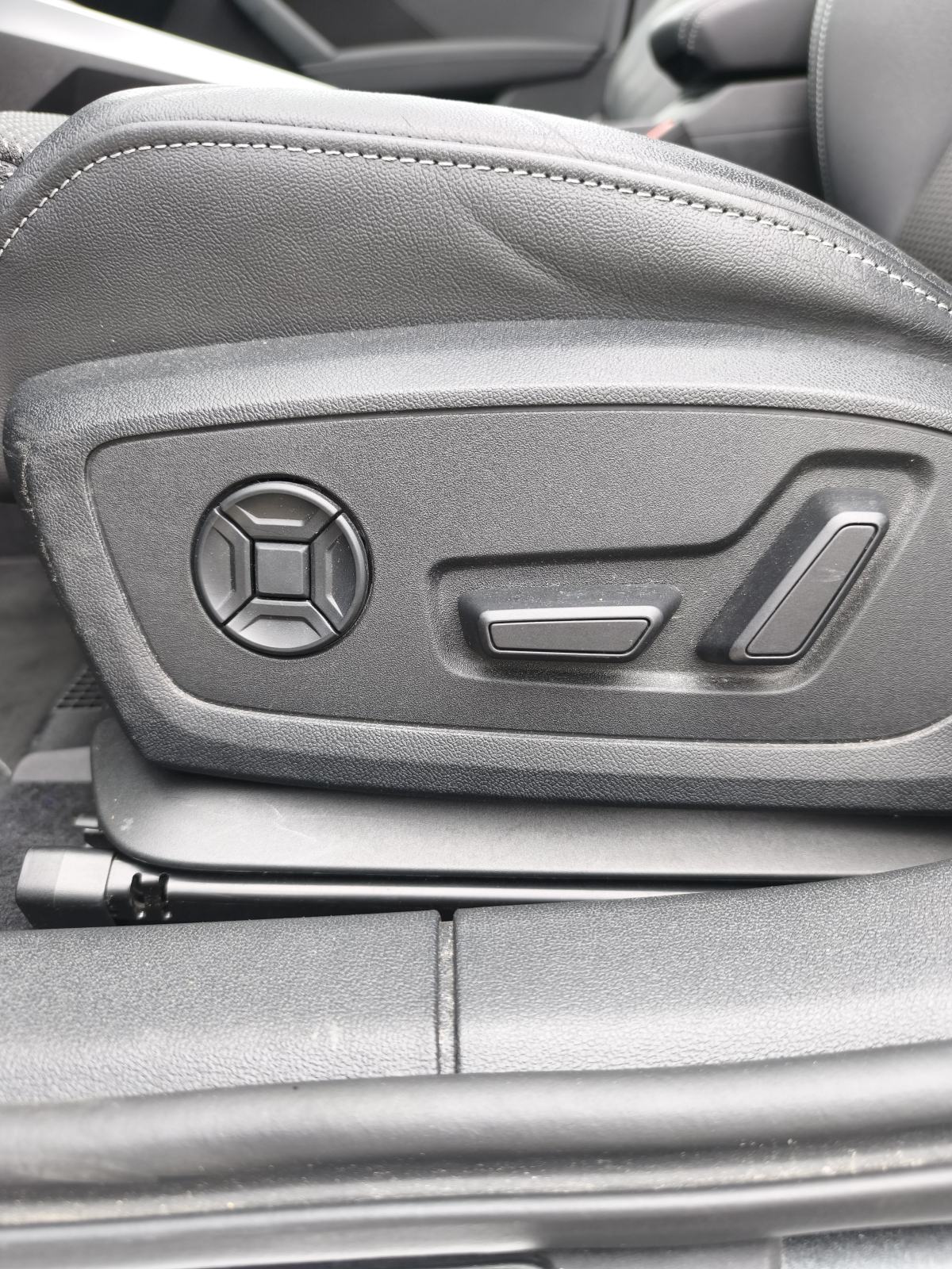 Audi A3 35 TFSI, fotografija 16