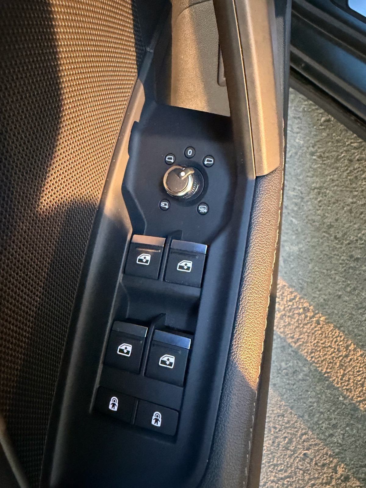 Audi A3 35 TFSI, fotografija 9