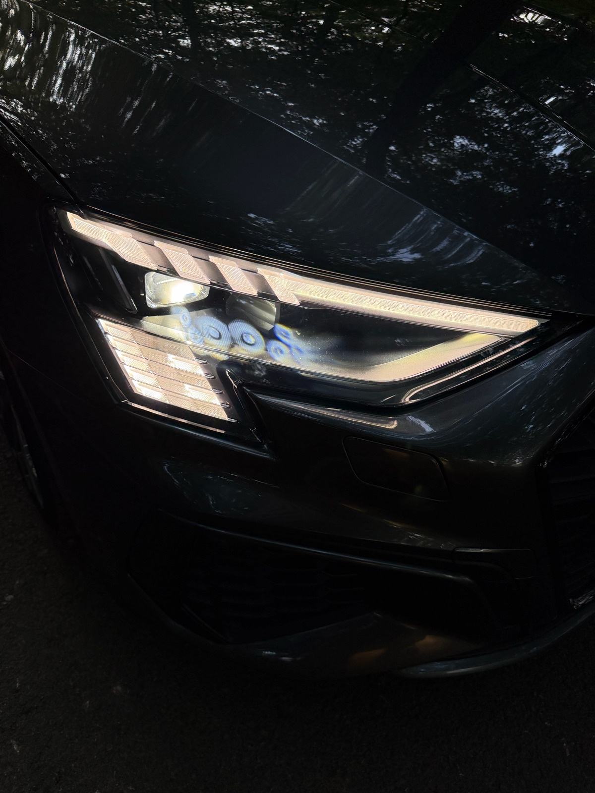Audi A3 35 TFSI, fotografija 4