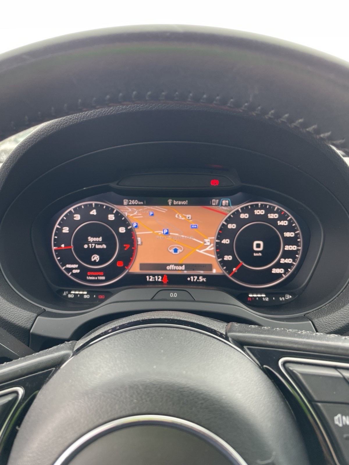Audi A3 35 TFSI Sport, fotografija 8