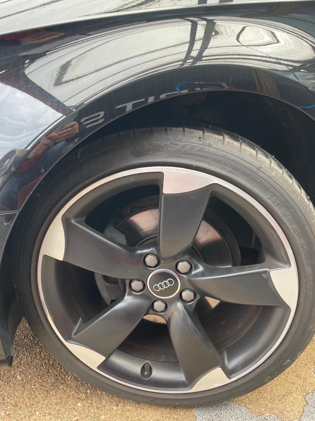 Audi A3 35 TFSI Sport, fotografija 15